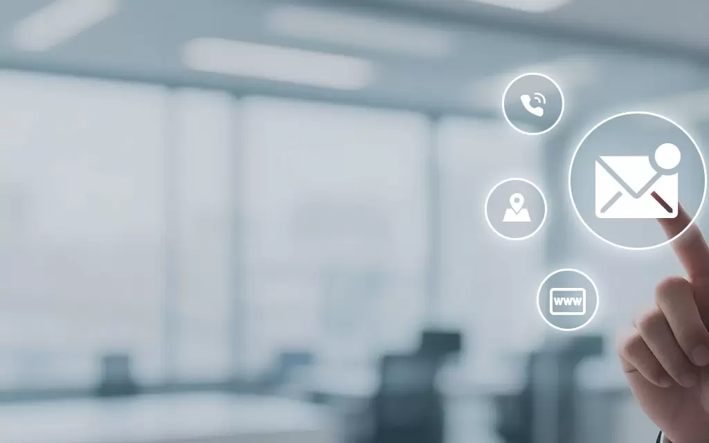 Связаться с нами