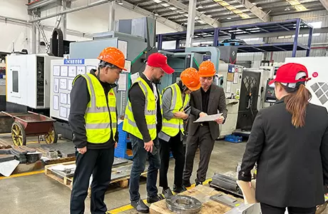 Аудит VEM на месте