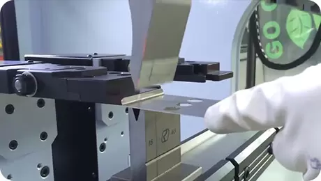 Изгиб