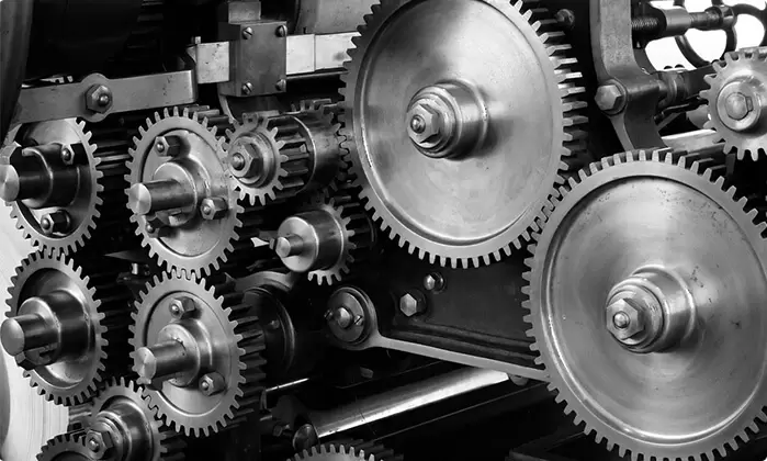 Оборудование