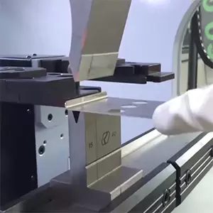 Изготовление изделий из листового металла