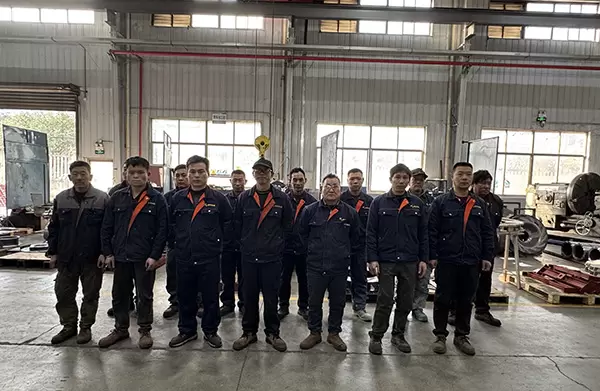 Команда токарных станков