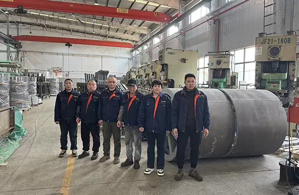 штамповка команда