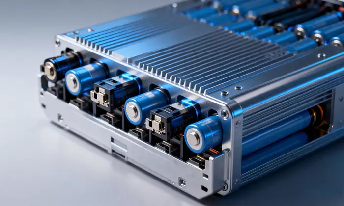 Автомобильная промышленность