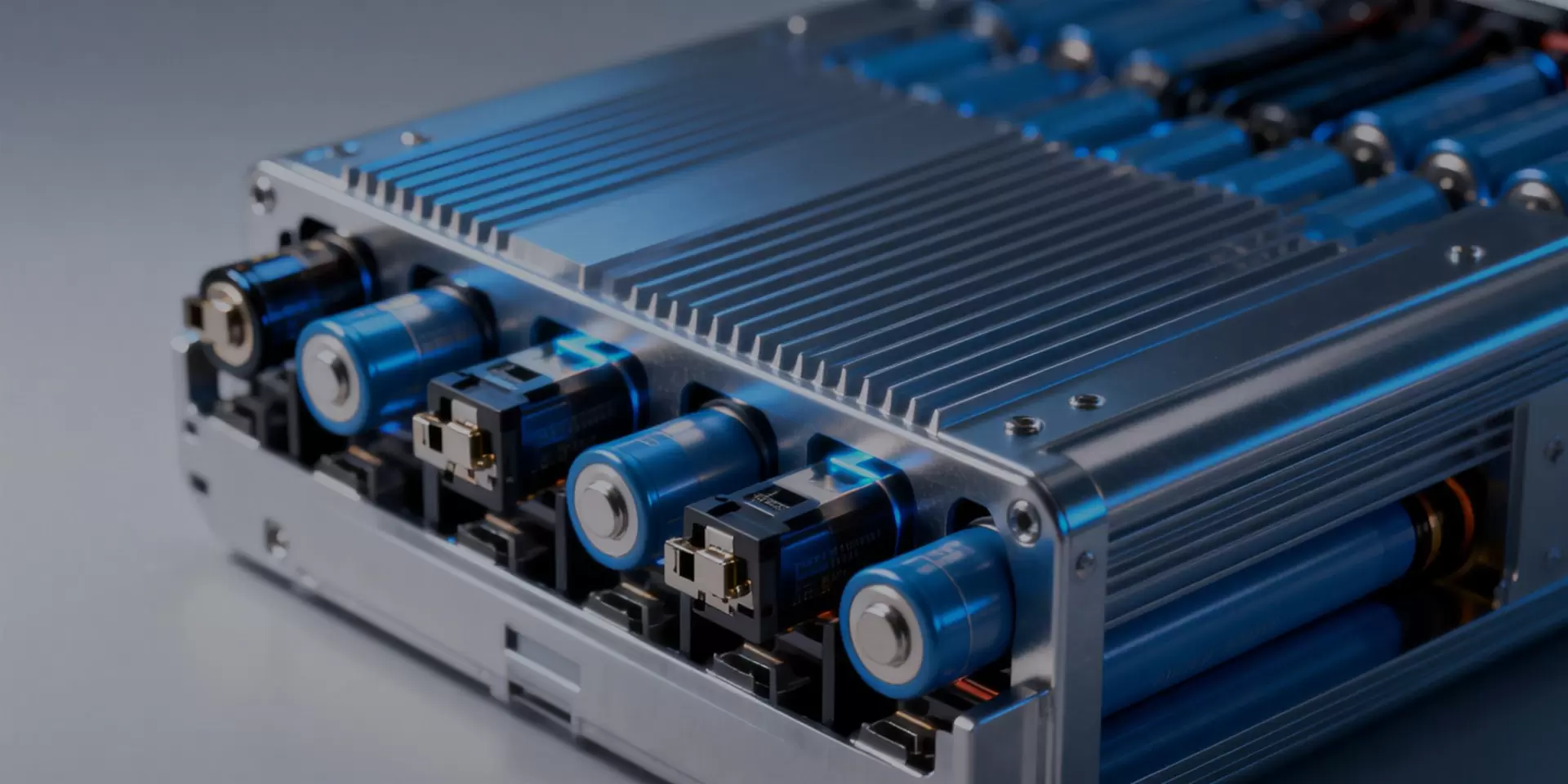 Автомобильная промышленность