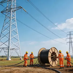 Электронная промышленность